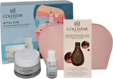 Skincare-Geschenkset Collistar