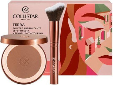 Bronzer Collistar