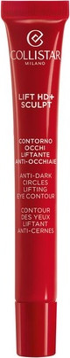 Augencreme Collistar Sculpt Eye Contour Lifting Anti-Augenringe