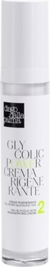 Regenerating Cream Diego Dalla Palma with 10% Glycolic Acid