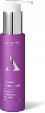 Mask Ossom Cosmetics Mi Resoothe