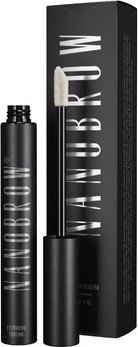 Nanobrow Regenerierendes Augenbrauenserum