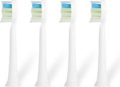 Replacement Heads Oromed