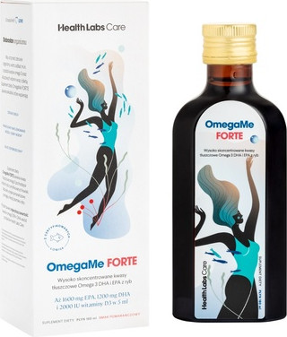 Dietary Supplement Health Labs Care