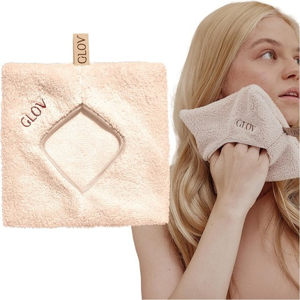 Makeup Removal Glove Comfort Colour Edition by Glove It
