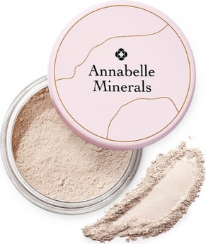 Annabelle Minerals Mattifying Mineral Foundation
