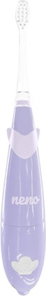 Musical Battery-Powered Toothbrush Neno