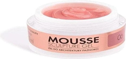 Mousse Sculpture Gel Victoria Vynn