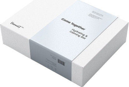 Facial Care Set Iosset