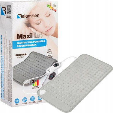 Electric Cushion Balanssen
