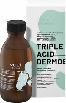 Тонер Veoli Botanica