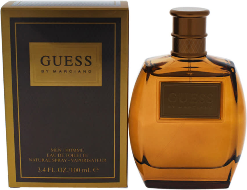 Eau de Toilette GUESS Guess By Marciano
