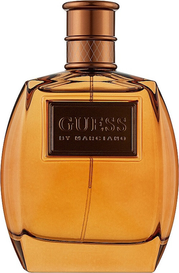 Eau de Toilette GUESS Guess By Marciano