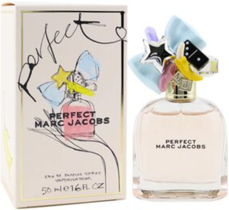 Eau de Parfum Marc Jacobs Perfect