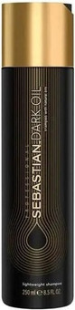 Shampoo und Conditioner Set Sebastian Professional Dark Oil