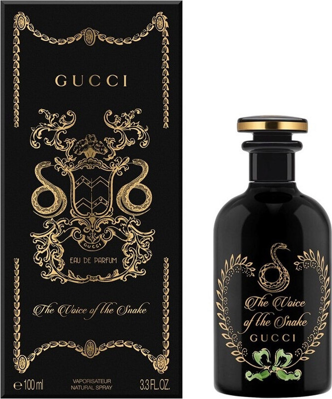 Eau de Parfum Gucci The Voice Of The Snake