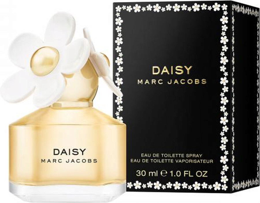 Eau de Toilette Marc Jacobs Daisy