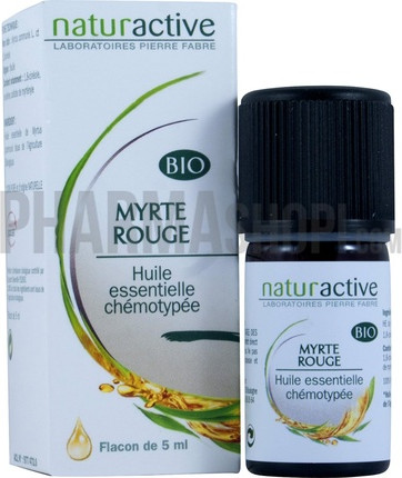 Essential Oil Naturactive