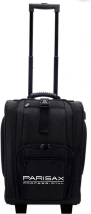 Косметичка Parisax Professional Makeup Artist Trolley Case