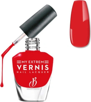 Гель-лак для ногтей Beautynails Me Hot Summer