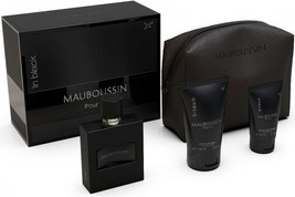 Eau de Parfum Mauboussin Mauboussin Pour Lui In Black