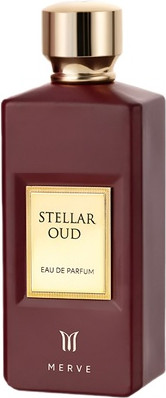Eau De Parfum Merve Stellar Oud