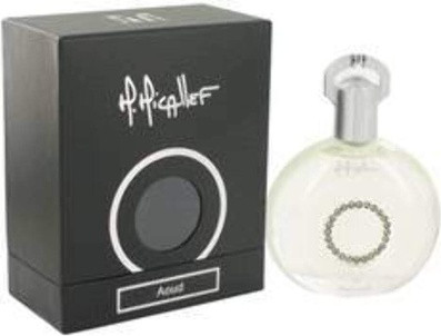 Одеколон M. Micallef Aoud Man
