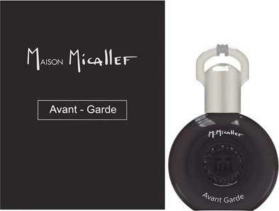 Eau De Parfum M. Micallef Avant Garde