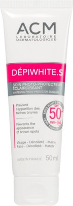 Schutzcreme ACM Laboratories Depiwhite S