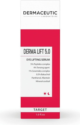 Lifting Power Serum Dermaceutic Derma Lift 5.0