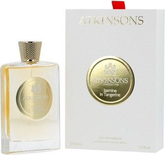 Eau De Parfum Atkinsons Jasmine In Tangerine