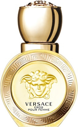Eau De Toilette Versace Eros Pour Femme