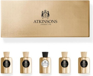 Eau De Parfum Atkinsons The Oud Essentials