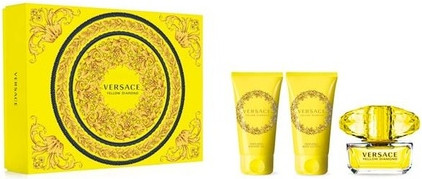 Eau De Toilette Set