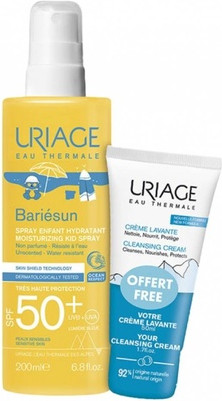 Spray Eau de Toilette Uriage Barisun