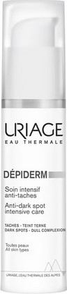 Anti-Pigmentation Spot Cream Uriage 