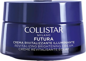 Collistar Futura Revitalizing Brightening Cream