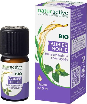 Essential Oil Naturactive