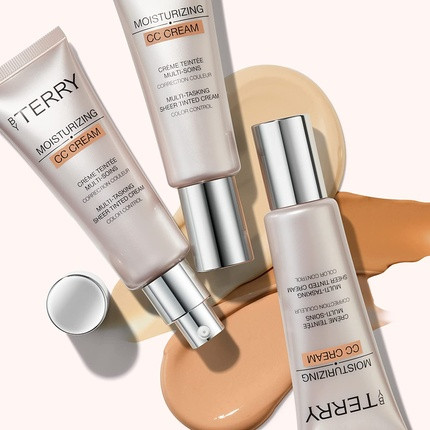 Tinted Day Cream By Terry Cellularose