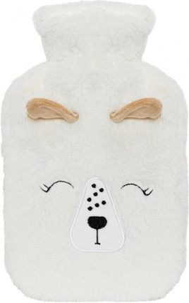 Hot Water Bottle Plic