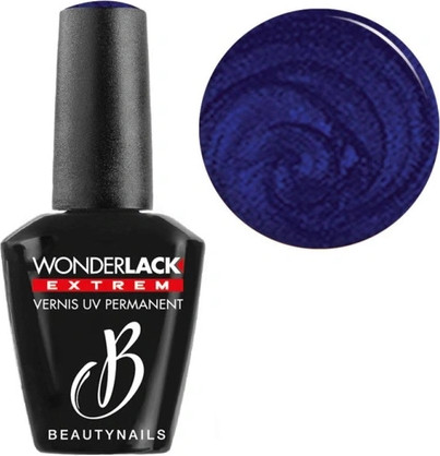 Nail Polish Beautynails