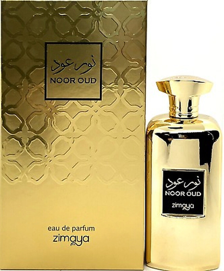 Eau de Parfum Zimaya Precious Collection Noor Oud