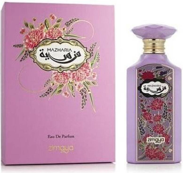 Eau De Parfum Zimaya Mazharia