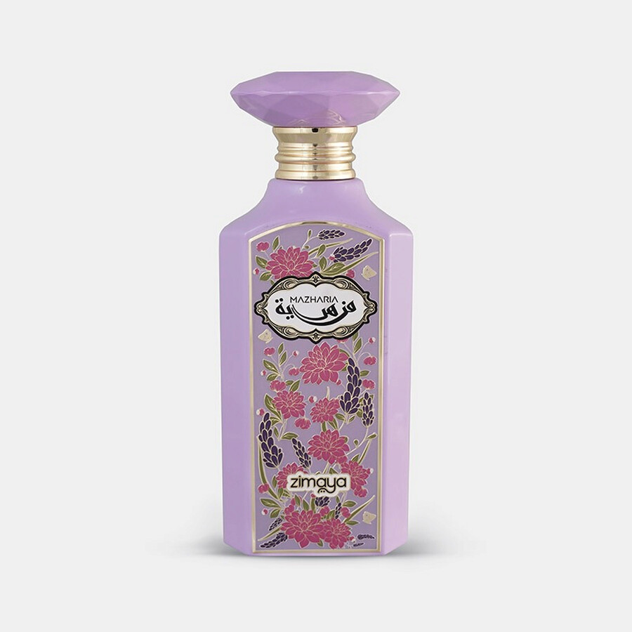 Eau De Parfum Zimaya Mazharia