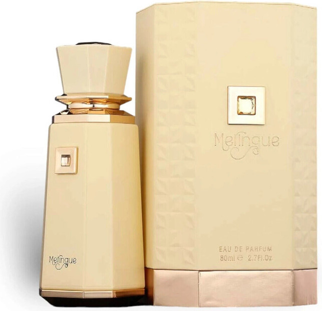 Eau de Parfum French Avenue Meringue