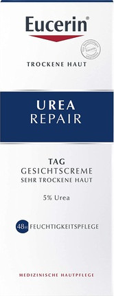 Tagescreme Eucerin UreaRepair