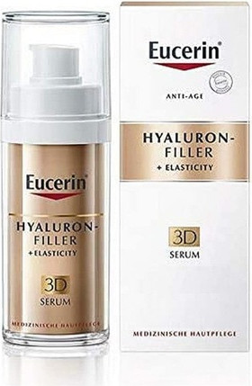 Hyaluronic Acid Serum Eucerin Hyaluron-Filler + Elasticity