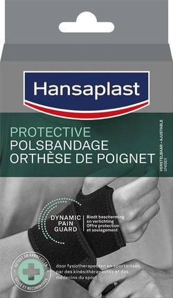 Поддержка для запястья Hansaplast