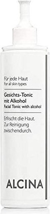 Alcina Yuz Tonic