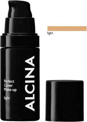 Foundation Alcina Perfect Cover Make-up